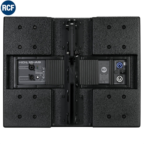 Loa RCF HDL 15-AS 5